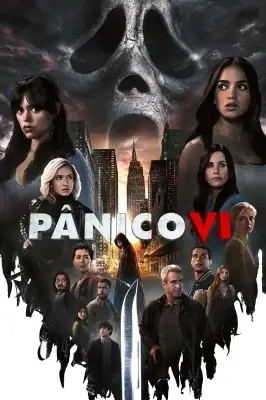 Pânico 6 watch online on Meucine