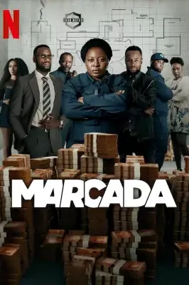 Marcada – assistir online em HD