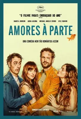 Amores à Parte – assistir online em HD