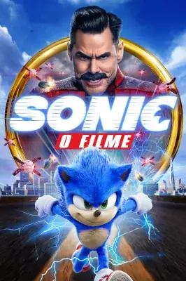 Sonic - O Filme watch online on Meucine