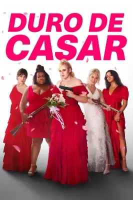 Duro de Casar watch online on Meucine