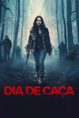 Dia de Caça watch online on Meucine
