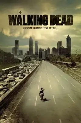 The Walking Dead watch online on Meucine