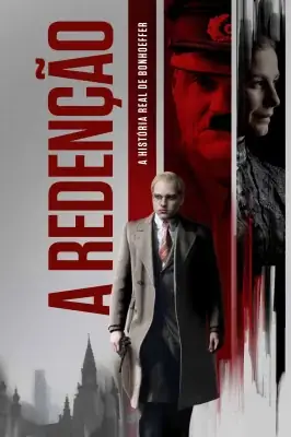 A Redenção: A História Real de Bonhoeffer watch online on Meucine
