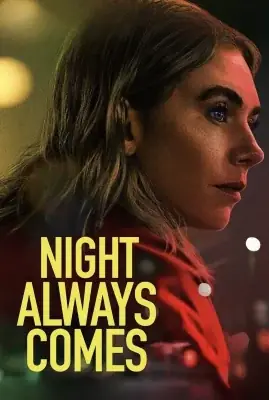 A Noite Sempre Chega watch online Meucine
