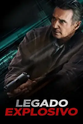 Legado Explosivo watch online on Meucine
