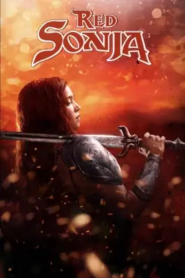 Red Sonja watch online on Meucine