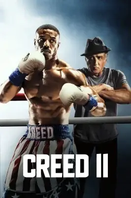 Creed II watch online on Meucine