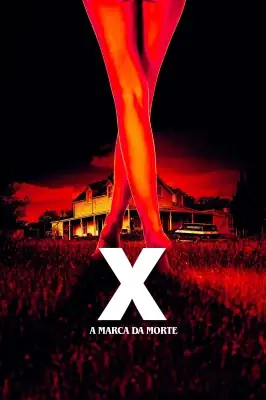 X - A Marca da Morte watch online on Meucine