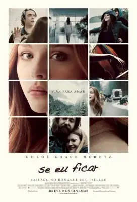 Se Eu Ficar watch online on Meucine