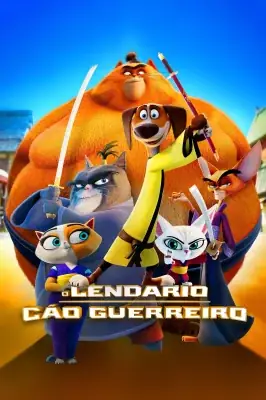 Patas em Fúria watch online on Meucine