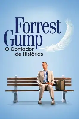 Forrest Gump - O Contador de Histórias watch online on Meucine