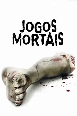Jogos Mortais watch online on Meucine