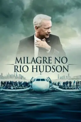 Sully - O Herói do Rio Hudson watch online on Meucine