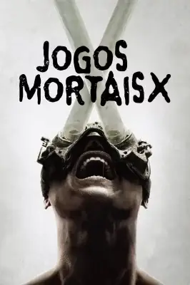Jogos Mortais X – assistir online em HD