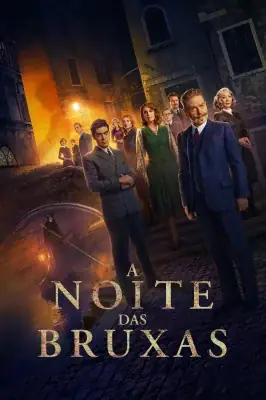 Mistério em Veneza watch online on Meucine