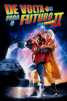 De Volta para o Futuro 2 watch online on Meucine