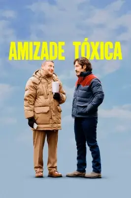 Amizade Tóxica watch online on Meucine