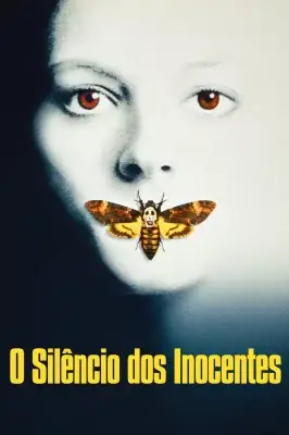 O Silêncio dos Inocentes watch online on Meucine