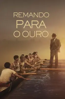 The Boys in the Boat watch online on Meucine