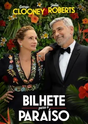 Bilhete Para o Paraíso watch online on Meucine