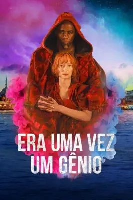Era Uma Vez Um Gênio watch online on Meucine