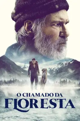 O Chamado da Floresta watch online on Meucine