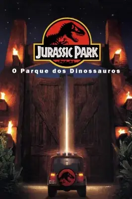 Jurassic Park - Parque dos Dinossauros watch online on Meucine