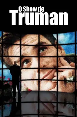 O Show de Truman watch online on Meucine