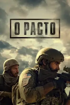 O Pacto watch online on Meucine