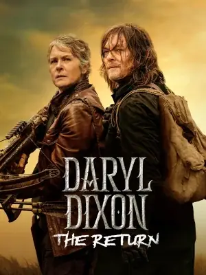 The Walking Dead: Daryl Dixon watch online on Meucine