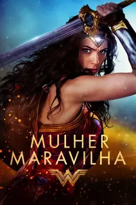 Mulher-Maravilha watch online on Meucine