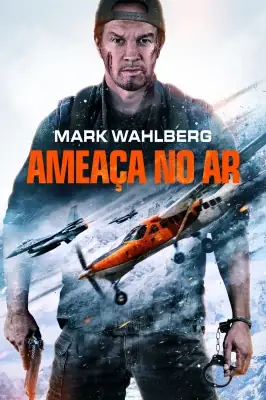 Ameaça no Ar watch online on Meucine