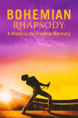 Bohemian Rhapsody watch online on Meucine