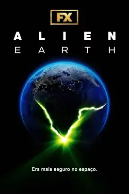 Alien - Earth – assistir online em HD