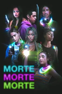 Morte Morte Morte watch online on Meucine