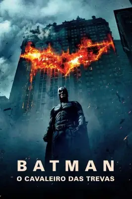 Batman - O Cavaleiro Das Trevas watch online on Meucine
