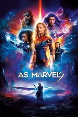 As Marvels watch online on Meucine