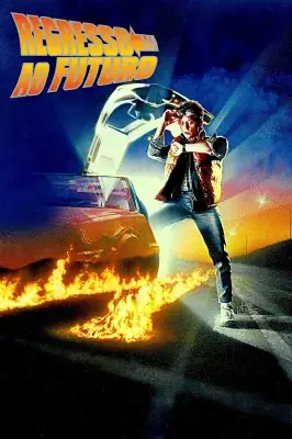 De Volta para o Futuro watch online on Meucine