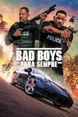 Bad Boys para Sempre watch online on Meucine