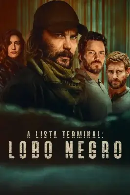 A Lista Terminal - Lobo Negro watch online on Meucine
