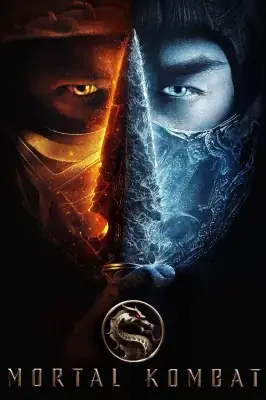 Mortal Kombat watch online on Meucine