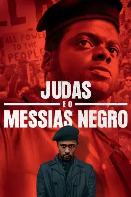 Judas e o Messias Negro watch online on Meucine