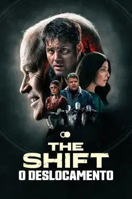 The Shift - O Deslocamento watch online on Meucine