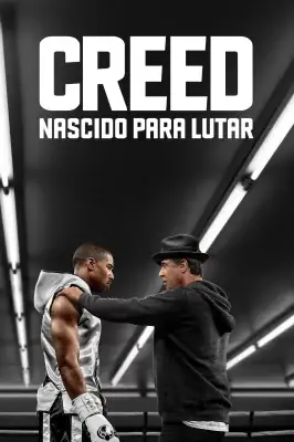 Creed: Nascido Para Lutar watch online on Meucine