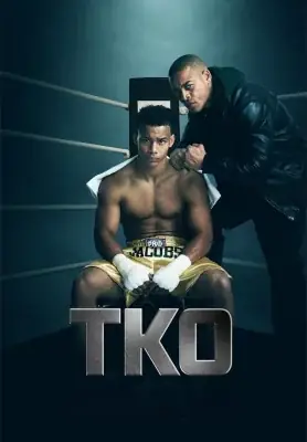 TKO – assistir online em HD
