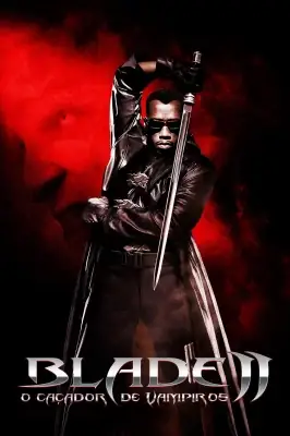 Blade 2 watch online on Meucine