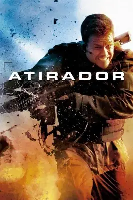 Atirador watch online on Meucine