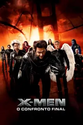 X-Men - O Confronto Final watch online on Meucine