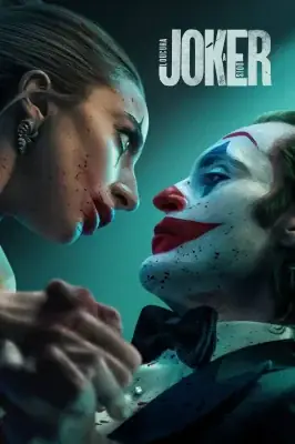 Coringa: Delírio a Dois watch online on Meucine